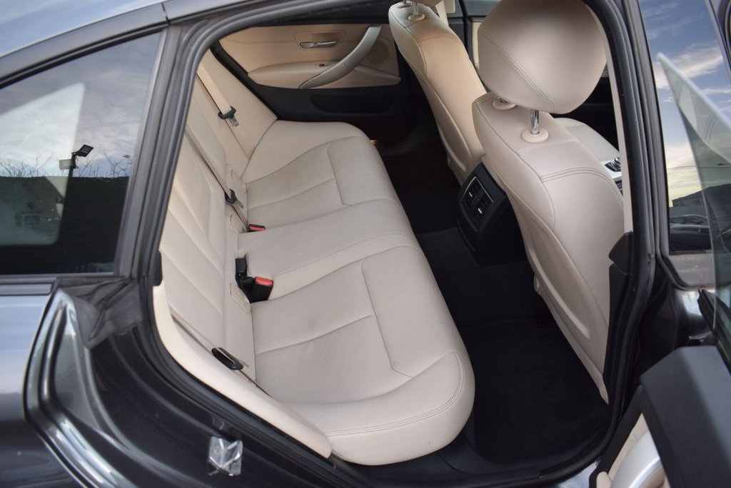 Used BMW 4 Series 2017 for sale - 76751319: Photo 17