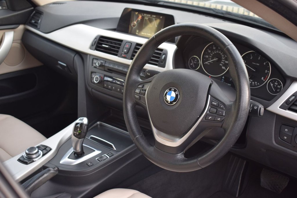 Used BMW 4 Series 2017 for sale - 76751319: Photo 20