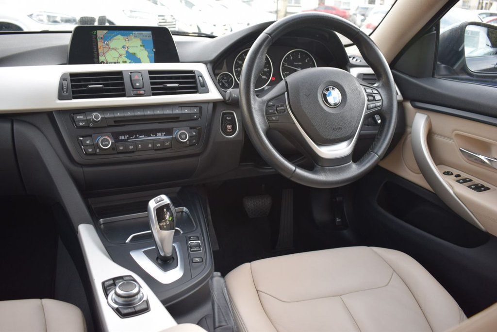 Used BMW 4 Series 2017 for sale - 76751319: Photo 22