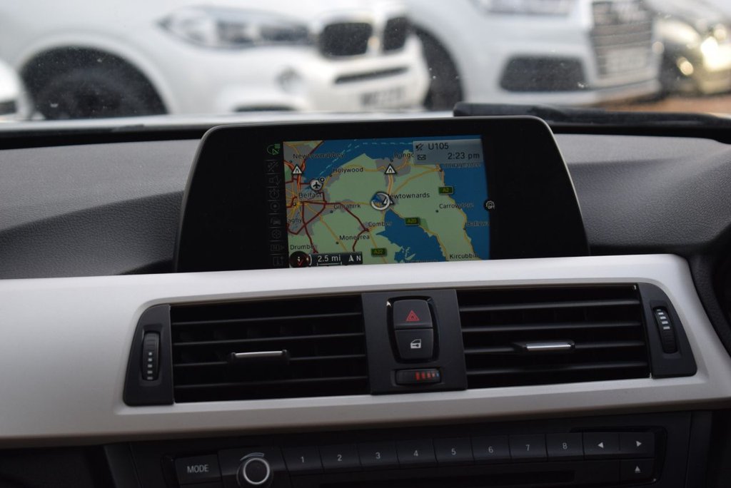 Used BMW 4 Series 2017 for sale - 76751319: Photo 23