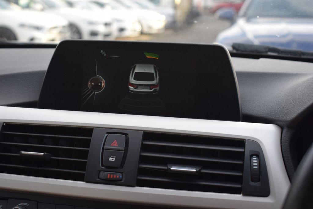 Used BMW 4 Series 2017 for sale - 76751319: Photo 24