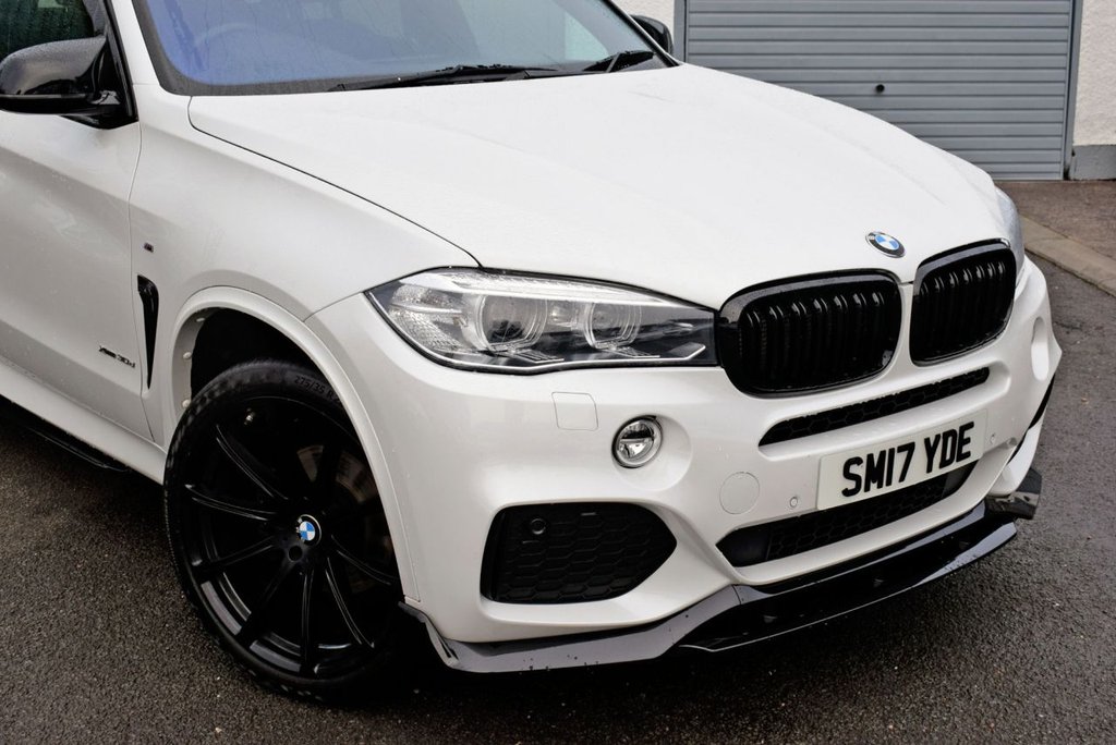 Used BMW X5 2017 for sale - 76313239: Photo 14