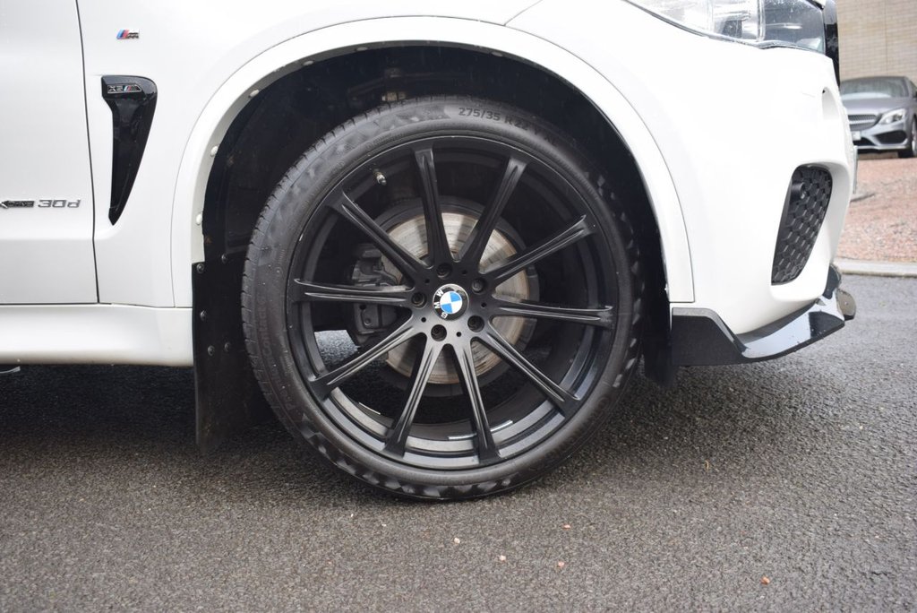 Used BMW X5 2017 for sale - 76313239: Photo 15