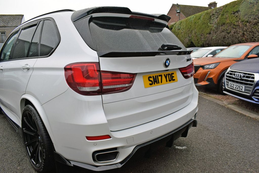 Used BMW X5 2017 for sale - 76313239: Photo 16