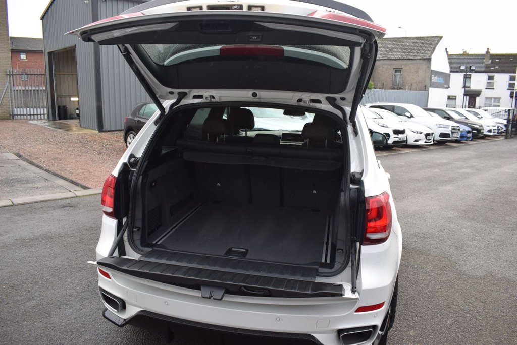 Used BMW X5 2017 for sale - 76313239: Photo 17