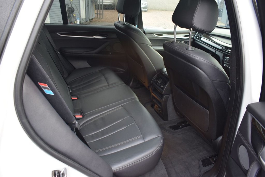 Used BMW X5 2017 for sale - 76313239: Photo 18