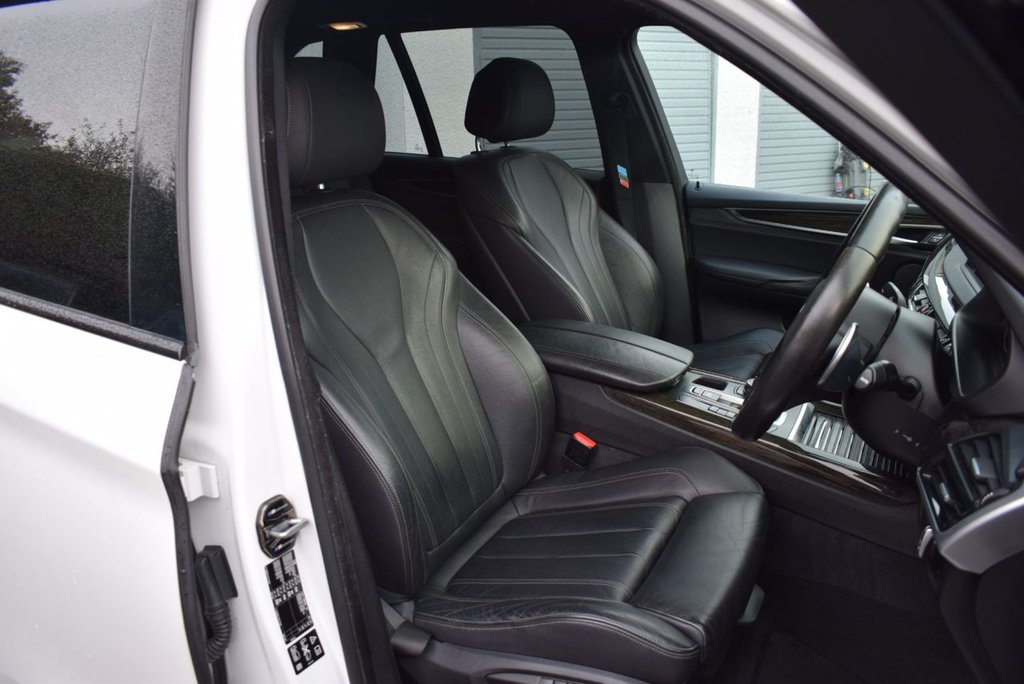 Used BMW X5 2017 for sale - 76313239: Photo 20