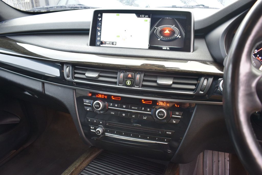 Used BMW X5 2017 for sale - 76313239: Photo 27