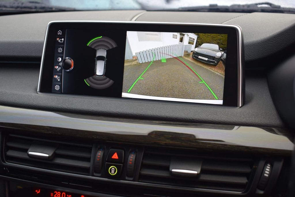 Used BMW X5 2017 for sale - 76313239: Photo 28