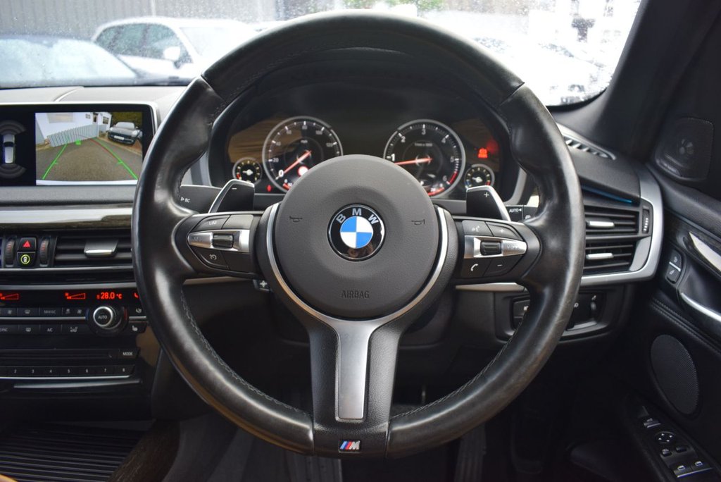 Used BMW X5 2017 for sale - 76313239: Photo 29