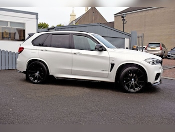 Used BMW X5 2017 for sale - 76313239: Photo