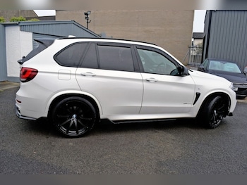 Used BMW X5 2017 for sale - 76313239: Photo