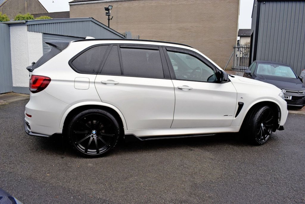Used BMW X5 2017 for sale - 76313239: Photo 5