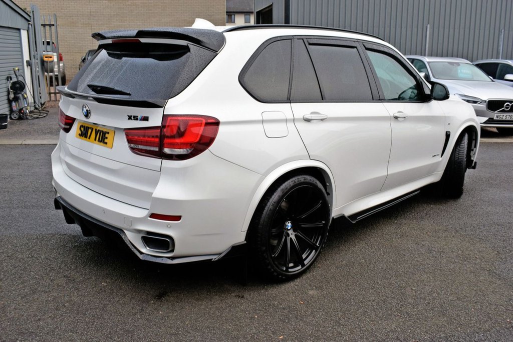 Used BMW X5 2017 for sale - 76313239: Photo 6