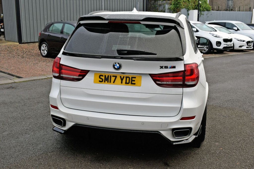 Used BMW X5 2017 for sale - 76313239: Photo 7
