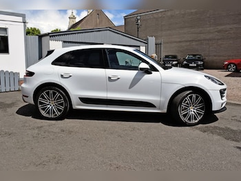Used Porsche Macan 2018 for sale - 78851072: Photo