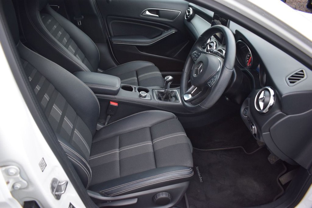 Used Mercedes-Benz GLA 2019 for sale - 76535538: Photo 13