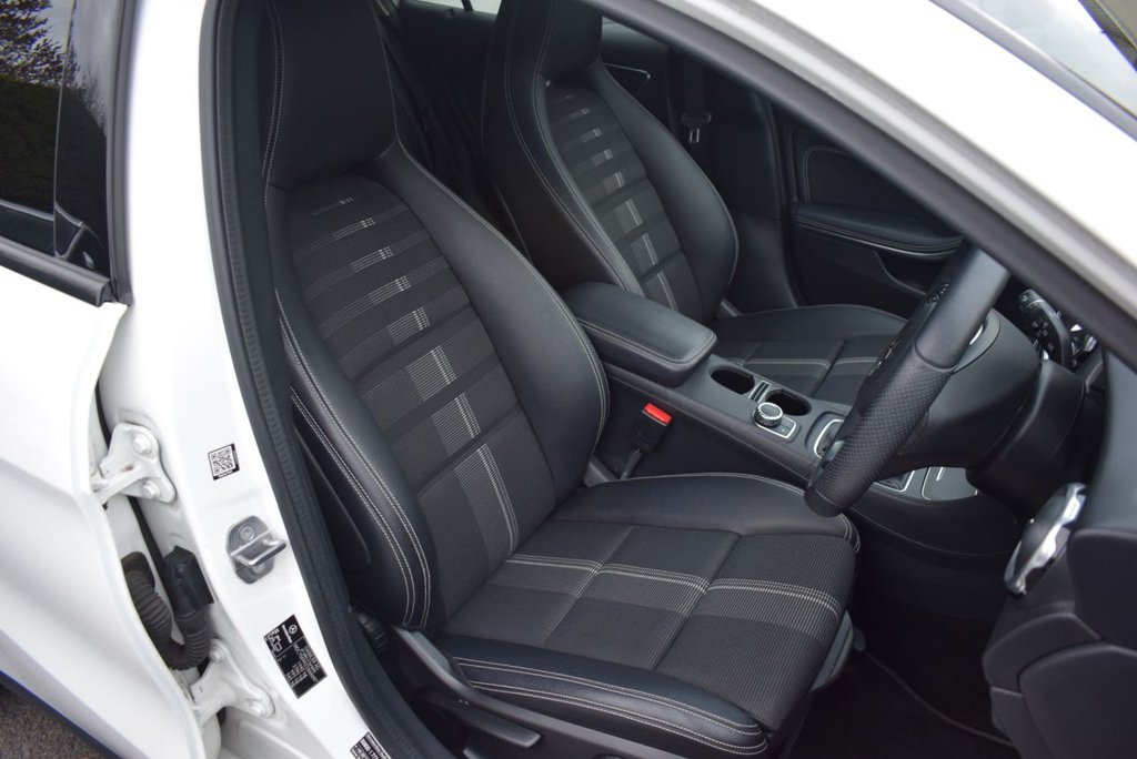 Used Mercedes-Benz GLA 2019 for sale - 76535538: Photo 14