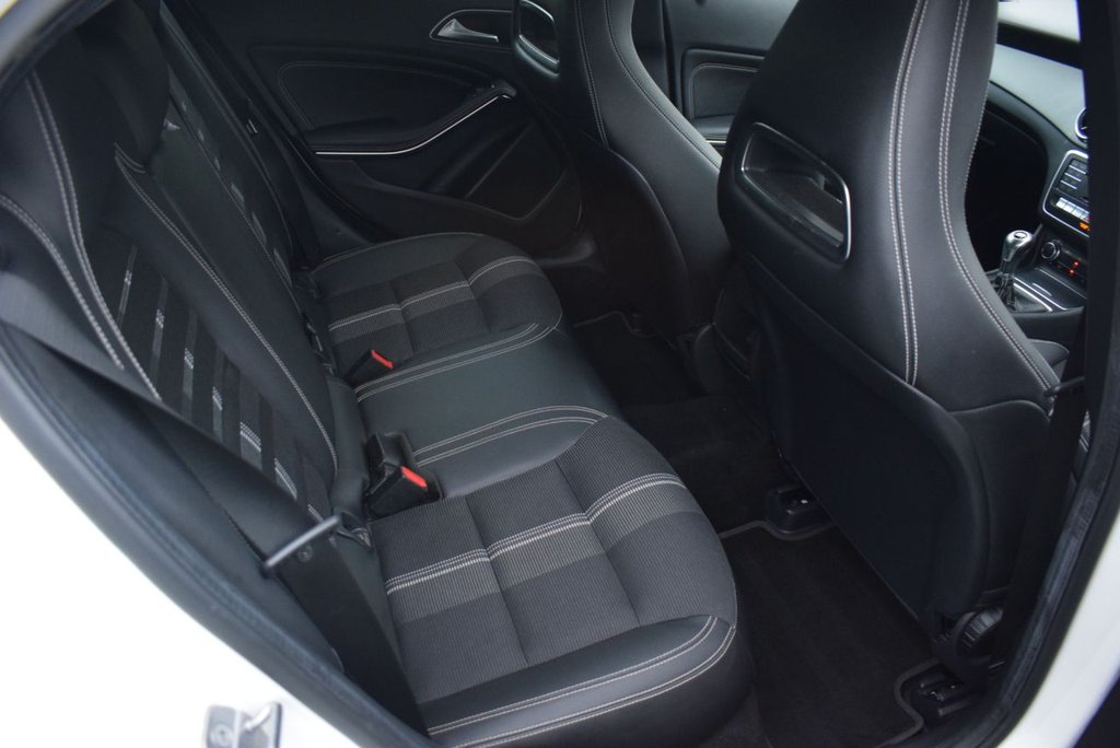 Used Mercedes-Benz GLA 2019 for sale - 76535538: Photo 15