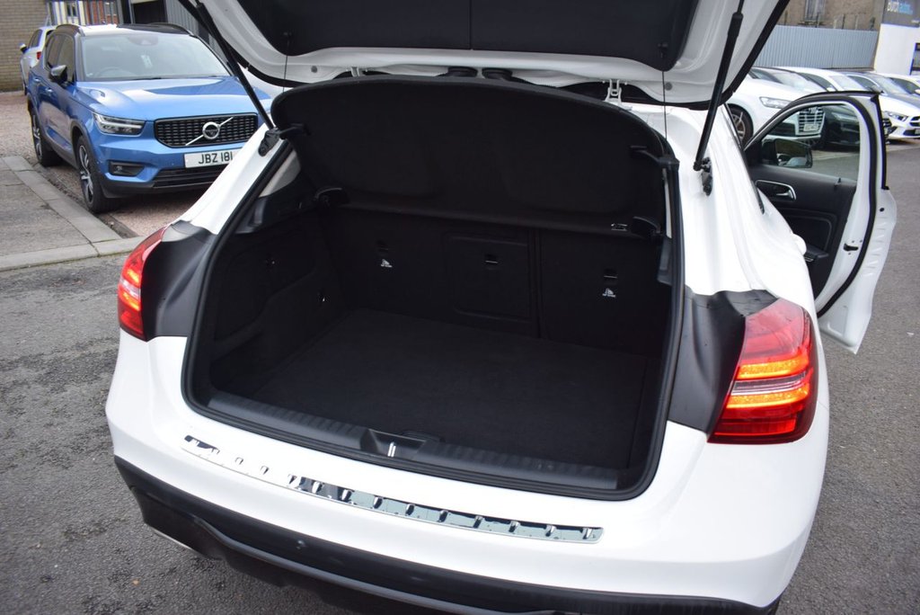 Used Mercedes-Benz GLA 2019 for sale - 76535538: Photo 16