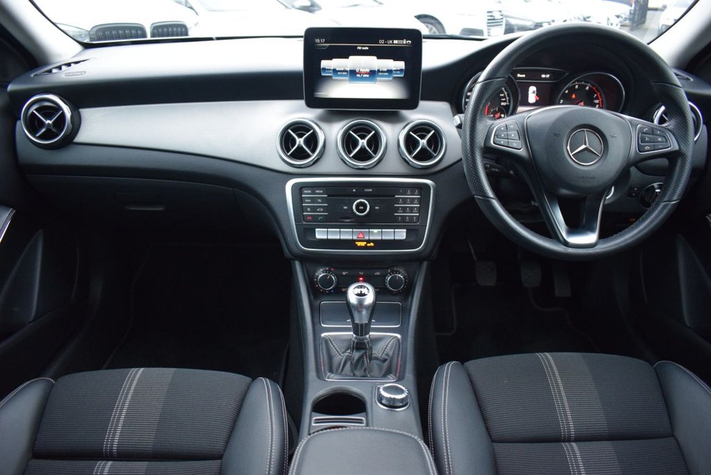 Used Mercedes-Benz GLA 2019 for sale - 76535538: Photo 17