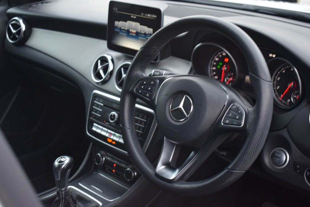 Used Mercedes-Benz GLA 2019 for sale - 76535538: Photo 18