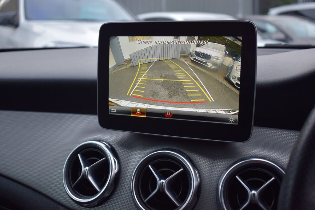 Used Mercedes-Benz GLA 2019 for sale - 76535538: Photo 19