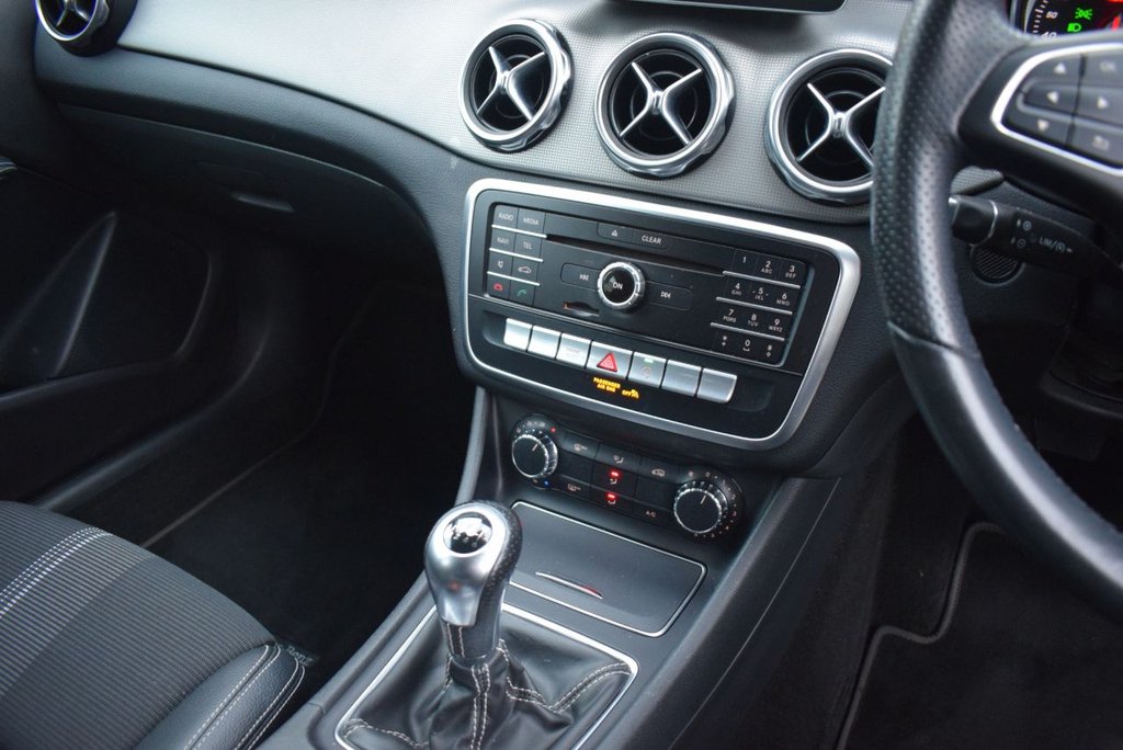 Used Mercedes-Benz GLA 2019 for sale - 76535538: Photo 20