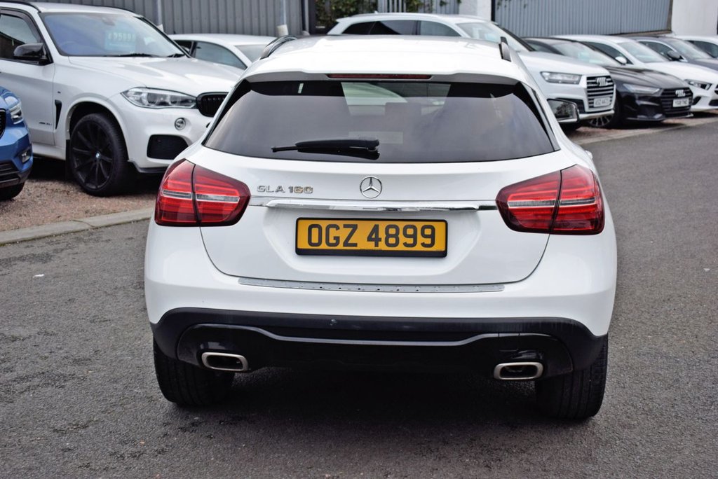Used Mercedes-Benz GLA 2019 for sale - 76535538: Photo 6