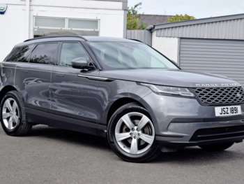 Used Land Rover Range Rover Velar 2019 for sale - 74402045: Photo