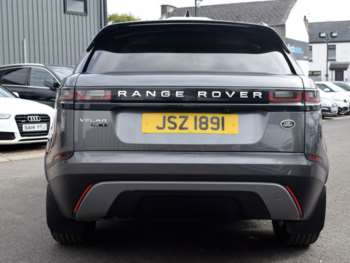 Used Land Rover Range Rover Velar 2019 for sale - 74402045: Photo