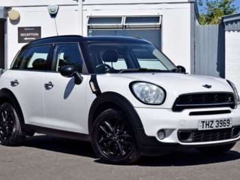Used MINI Countryman 2015 for sale - 74696528: Photo