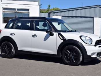 Used MINI Countryman 2015 for sale - 74696528: Photo