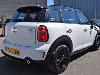 Used MINI Countryman 2015 for sale - 74696528: Photo