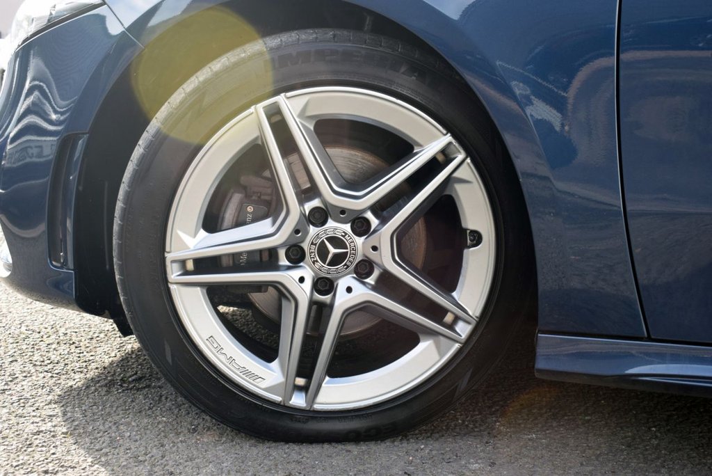 Used Mercedes-Benz A-Class 2019 for sale - 78110519: Photo 12