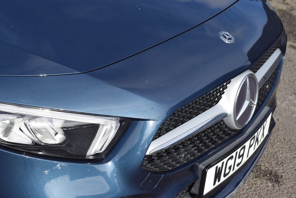 Used Mercedes-Benz A-Class 2019 for sale - 78110519: Photo 13