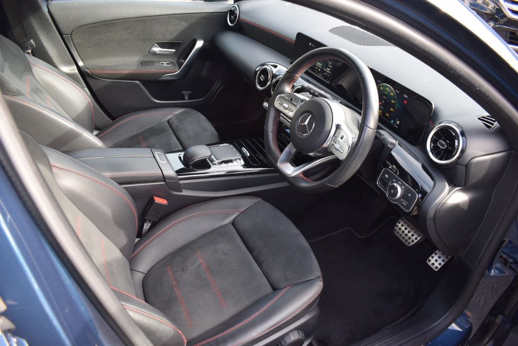 Used Mercedes-Benz A-Class 2019 for sale - 78110519: Photo 15