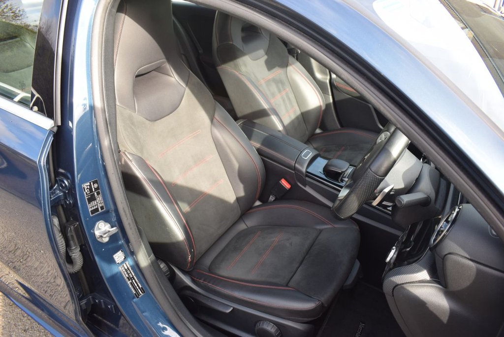 Used Mercedes-Benz A-Class 2019 for sale - 78110519: Photo 16