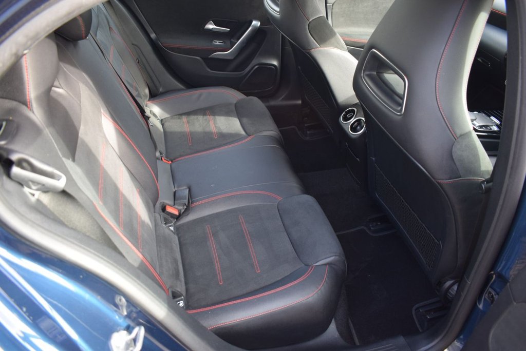 Used Mercedes-Benz A-Class 2019 for sale - 78110519: Photo 17