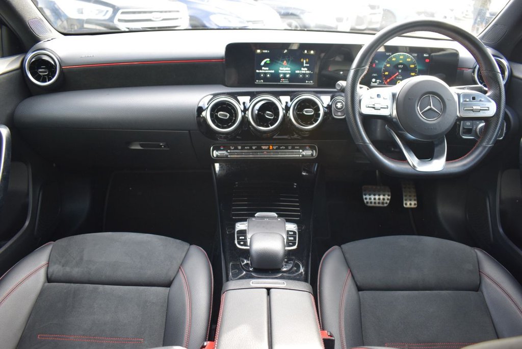 Used Mercedes-Benz A-Class 2019 for sale - 78110519: Photo 19