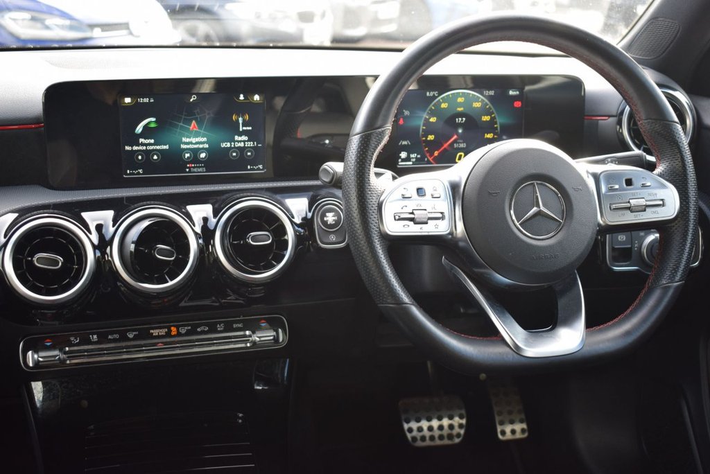 Used Mercedes-Benz A-Class 2019 for sale - 78110519: Photo 20