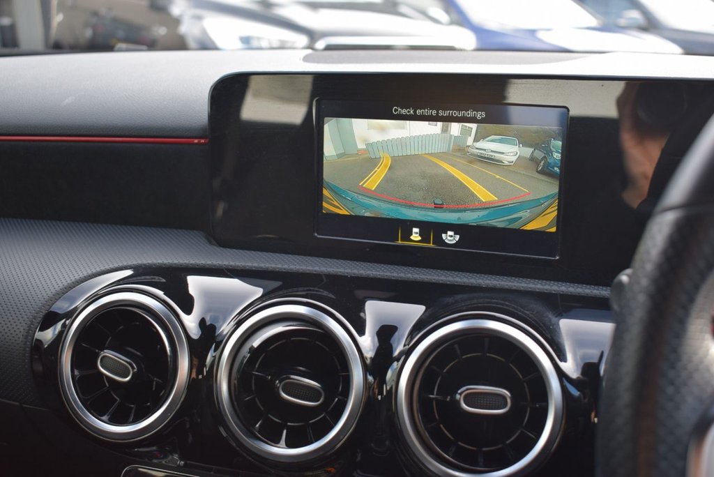 Used Mercedes-Benz A-Class 2019 for sale - 78110519: Photo 22