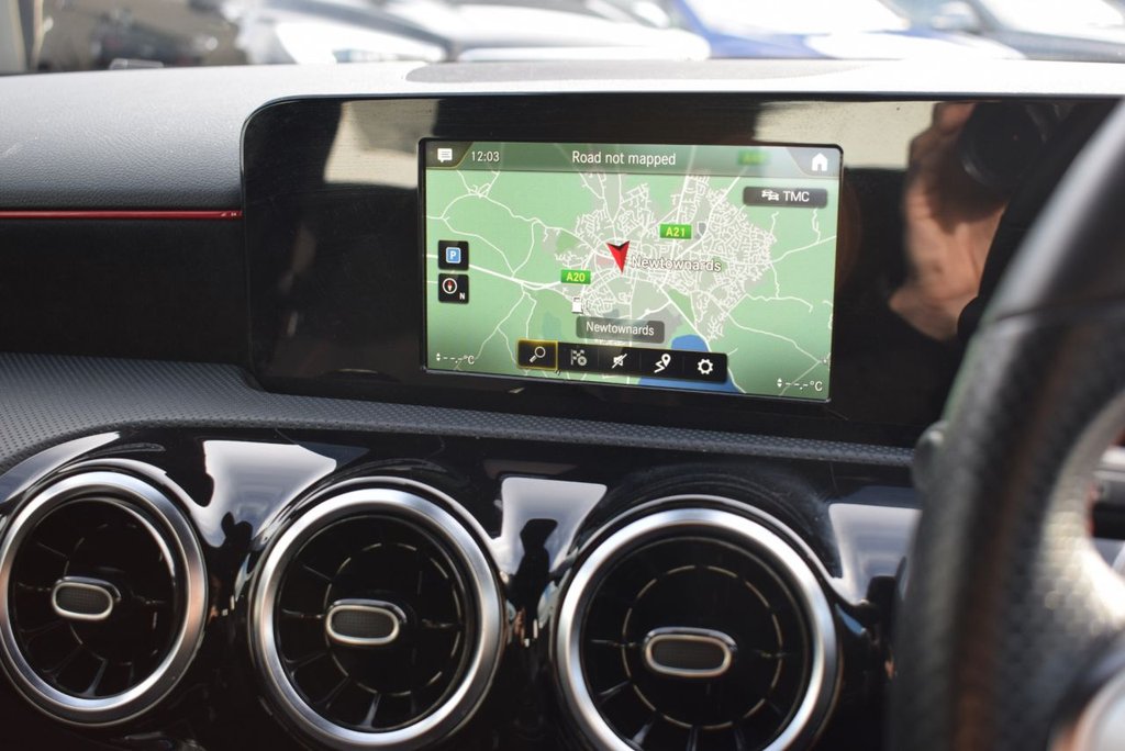 Used Mercedes-Benz A-Class 2019 for sale - 78110519: Photo 23