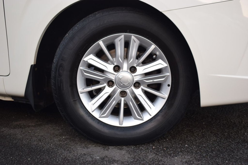 Used Ssangyong Turismo 2018 for sale - 76783584: Photo 11