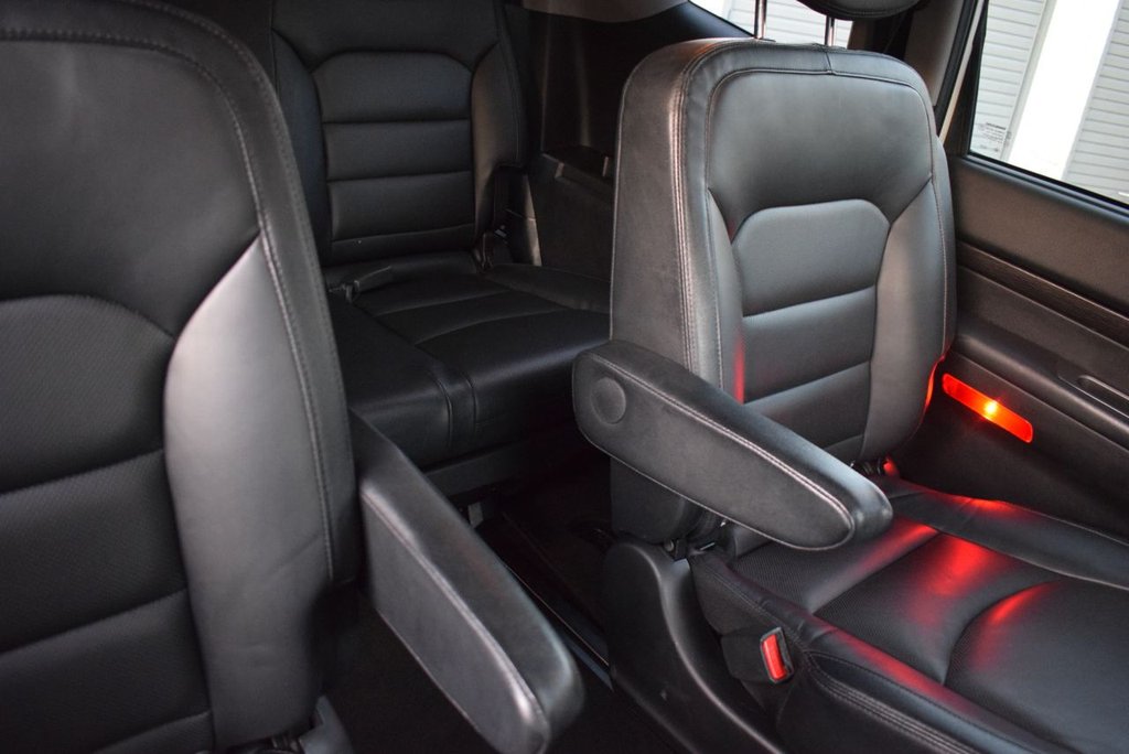 Used Ssangyong Turismo 2018 for sale - 76783584: Photo 18