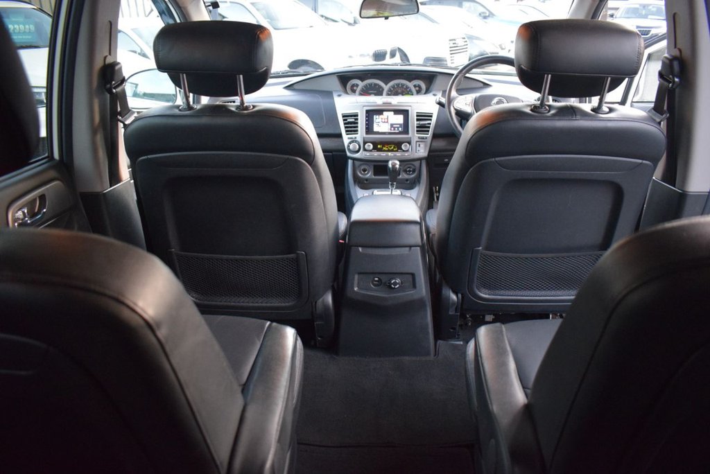 Used Ssangyong Turismo 2018 for sale - 76783584: Photo 19