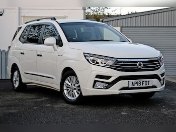 2018 (18) - 2.2 EX 5dr Tip Auto