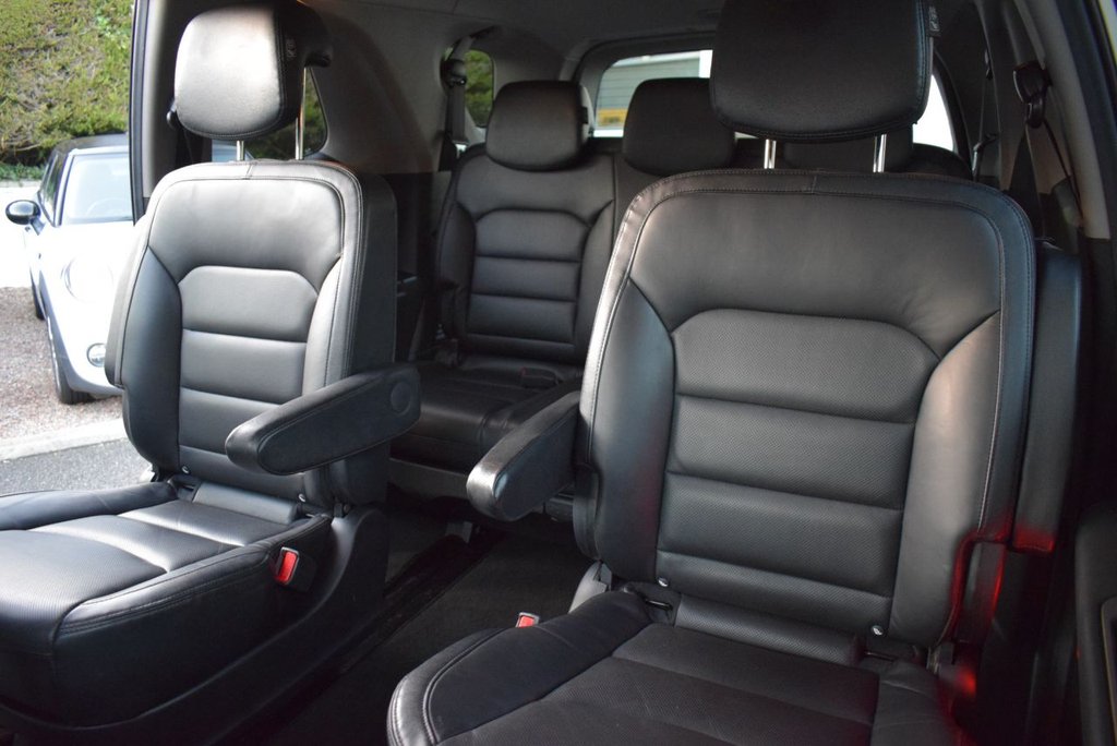 Used Ssangyong Turismo 2018 for sale - 76783584: Photo 22