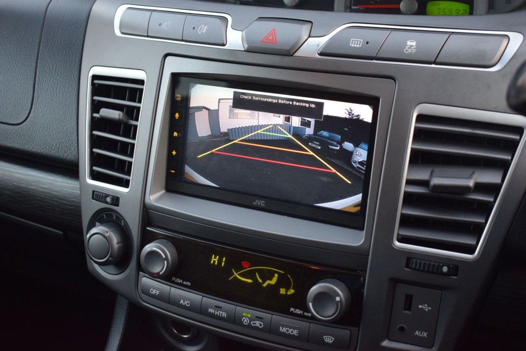 Used Ssangyong Turismo 2018 for sale - 76783584: Photo 23