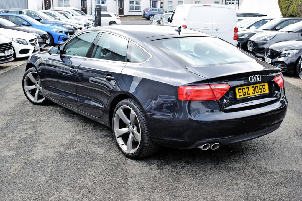 Used Audi A5 2014 for sale - 78068925: Photo 10